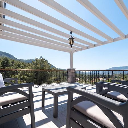 Olive Hills Villa - Family-Friendly Luxury Villa Yesiluzumlu Fethiye By Sunworld Villas Luaran gambar