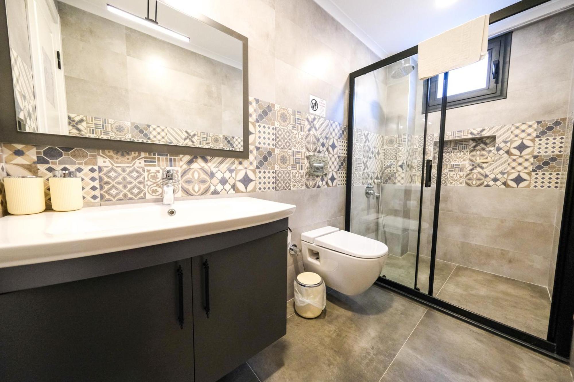 Olive Hills Villa - Family-Friendly Luxury Villa Yesiluzumlu Fethiye By Sunworld Villas Luaran gambar